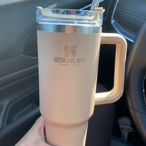 Stanley Tumbler